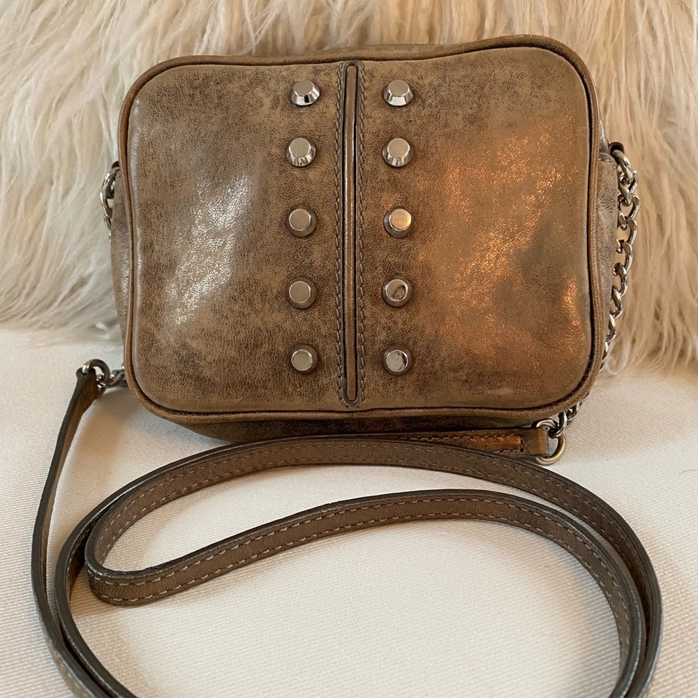Michael Kors Crossbody Purse